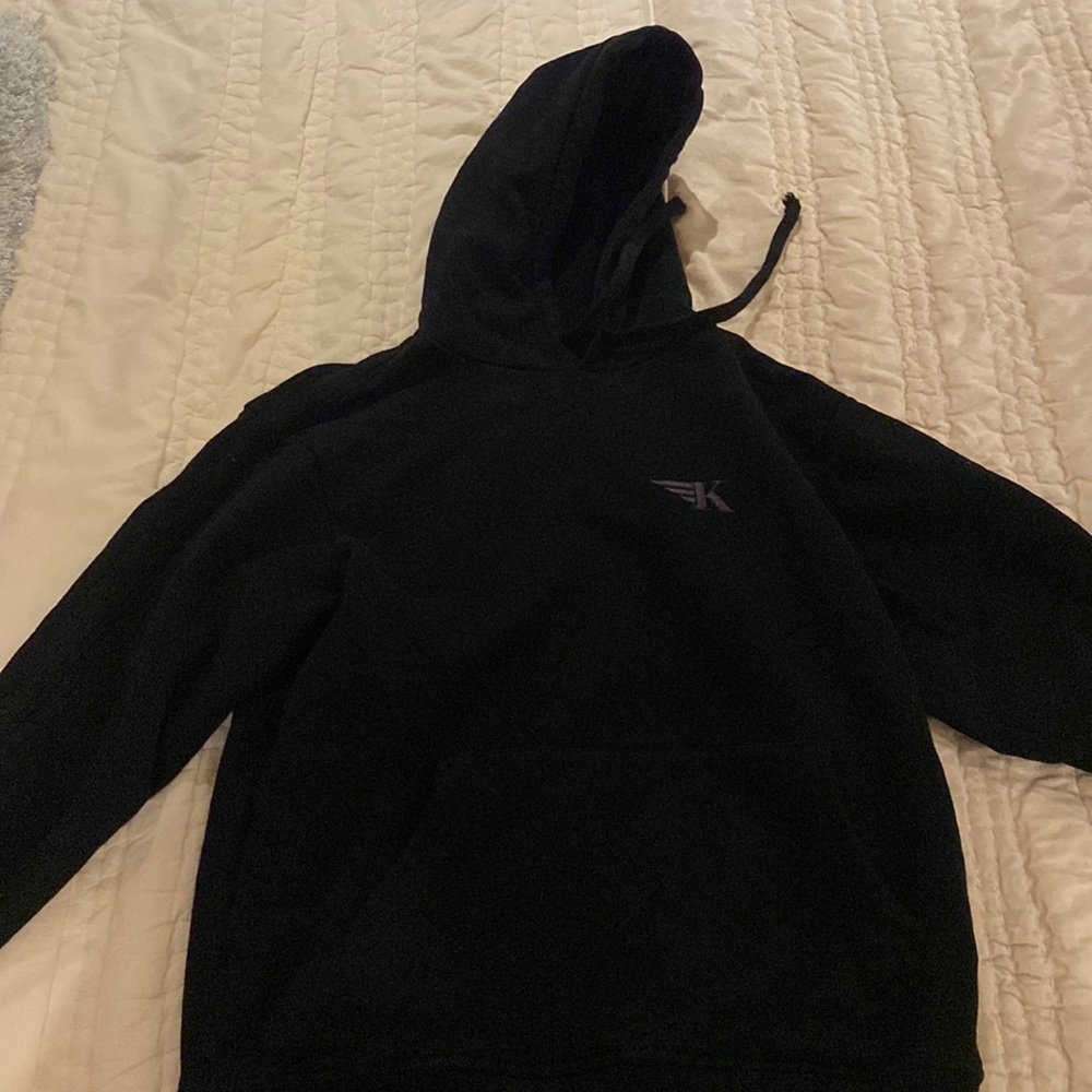 KTH woman’s  hoodie
